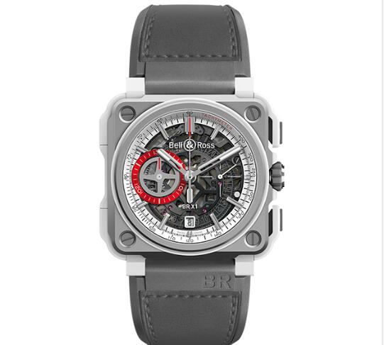 Bell and Ross BR-X1 WHITE HAWK Replica Watch